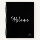 Zoek naar chemische notitieboeken Trendy