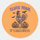 Zoek naar grappige haan stickers Rooster