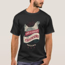 Zoek naar vintage vogel tshirts Koel