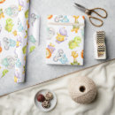 Zoek naar baby dieren cadeaupapier Ieder kind