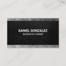 Zoek naar stof visitekaartjes Mode ontwerper