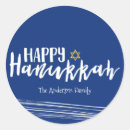 Zoek naar chanoeka stickers Modern