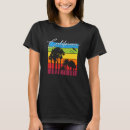 Zoek naar californië tshirts Souvenir