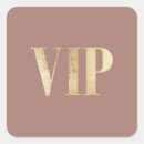 Zoek naar vip stickers Zeer belangrijke persoon