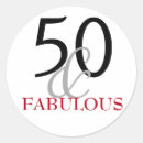 Zoek naar verjaardag 50 stickers Vijftig en fantastisch