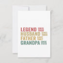 Zoek naar vintage man kaarten Grappig