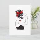 Zoek naar rockabilly kaarten Meisje