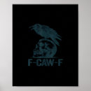 Zoek naar haan kraaien posters Vogel