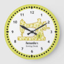 Zoek naar machin klokken Quilter