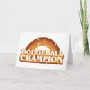 Zoek naar kampioen kaarten Bal