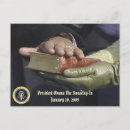 Zoek naar herdenkings briefkaarten President
