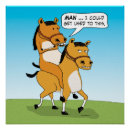 Zoek naar paard cartoon posters Voor iedereen