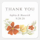 Zoek naar goudsbloem stickers Elegant