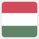 Zoek naar vlag van hongarije stickers Nationaal