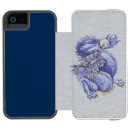 Zoek naar blauwe draak iphone hoesjes Klassiek