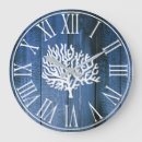 Zoek naar nautical klokken Marine