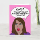 Zoek naar comic kaarten Retro