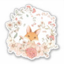 Zoek naar vos knutsel hobby Bos