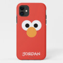Zoek naar elmo iphone hoesjes Sesamzaad