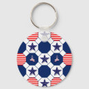 Zoek naar adelaar sleutelhangers Rood wit blauw