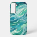 Zoek naar turquoise samsung hoesjes Aqua