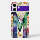 Zoek naar letter m iphone hoesjes Elegant