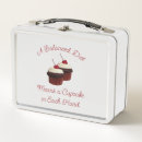 Zoek naar cupcakes lunchboxen Voor iedereen