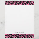 Zoek naar uniek briefpapier Chic