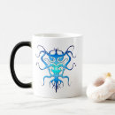 Zoek naar tattoo design mokken Blauw