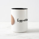 Zoek naar grappige eieren mokken Boerderij