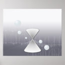 Zoek naar innovatie kunst Patroon