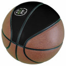 Zoek naar basketballen Elk persoon