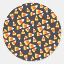 Zoek naar oranje snoep stickers Plezier