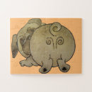 Zoek naar grappige tekening puzzels Voor kinderen