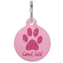 Zoek naar hondenpenningen Poot