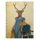 Zoek naar deer notitieboeken Dieren