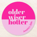 Zoek naar rozen onderzetters Elegant