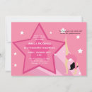 Zoek naar gymnast uitnodigingen Meisje