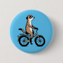 Zoek naar fiets buttons Grappig