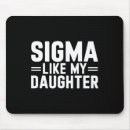 Zoek naar sigma muismatten Gezin