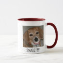 Zoek naar beagle koffie mokken Schattig