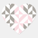 Zoek naar blokjes stickers Geometrisch