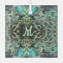 Zoek naar pauwen veer ornamenten Elk persoon