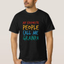 Zoek naar grappige mensen tshirts Vader