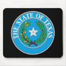 Zoek naar seal muismatten Texas