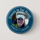 Zoek naar herinnering buttons Foto