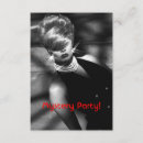 Zoek naar jewelry uitnodigingen Feestjes