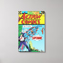 Zoek naar superman kunst Stripboek