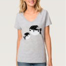 Zoek naar kogelvis tshirts Zee leven