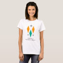 Zoek naar midden van de eeuw tshirts Voor haar